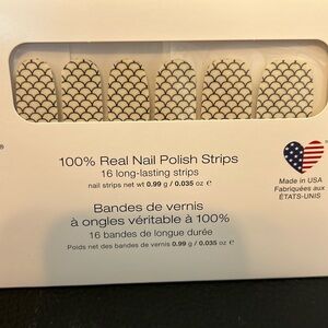 💅 Mermaid You Look Color Street NIP